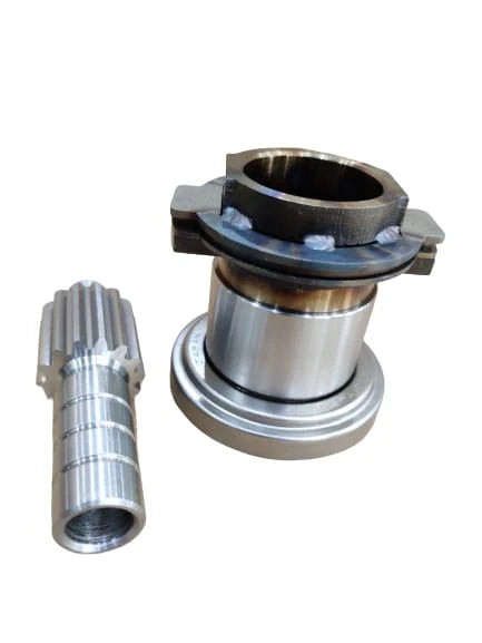 A24-3035-Precision RACING CLUTCHES STREET TWIN SERIES - TOYOTA 1FZ