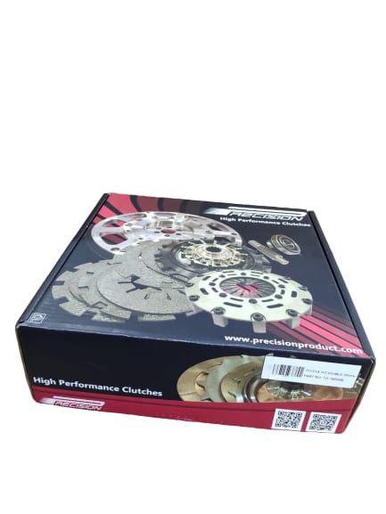 A24-3035-Precision RACING CLUTCHES STREET TWIN SERIES - TOYOTA 1FZ