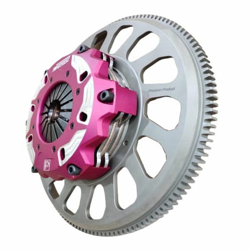 A24-3035-Precision RACING CLUTCHES STREET TWIN SERIES - TOYOTA 1FZ