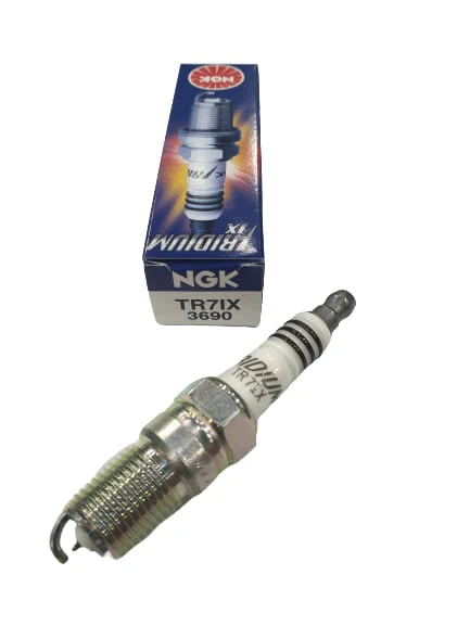 A24-1294-NGK 3690 TR7IX IX Iridium Plug