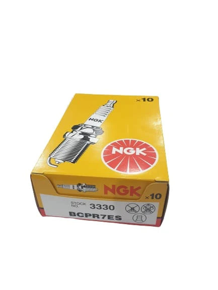 A24-1306-NGK 3330 BCPR7ES Spark Plug