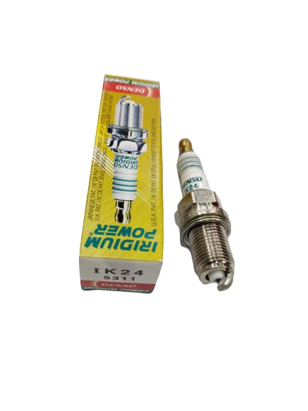 A24-1297-Denso 5311 IK24 Iridium Power Plug