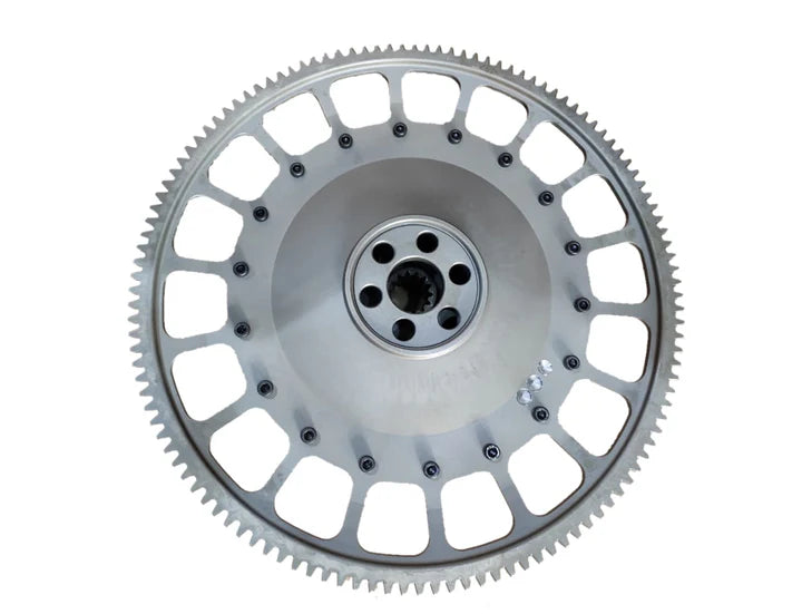 A24-3009-PRECISION RACING CLUTCH Quad NISSAN TB48 /215mm (4 PLATE)