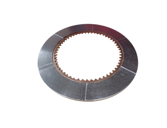 A24-2993-OS TWIN PLATE RACING CLUTCH REPLACEMENT DISC