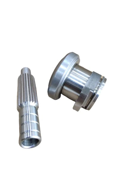 A24-2992-CLUTCH Release Bearing Nissan TB48 185MM