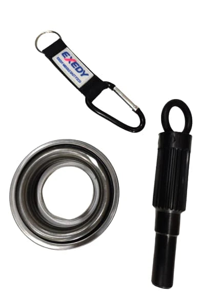 A24-3403-NISSAN PATROL TB48 EXEDY SAFARI TUFF CLUTCH KIT SINGLE PLATE