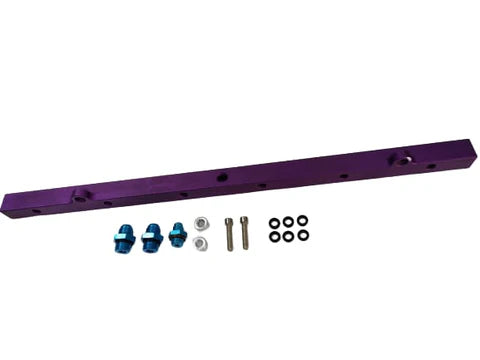 A24-2160-FUEL RAIL FOR NISSAN TB48