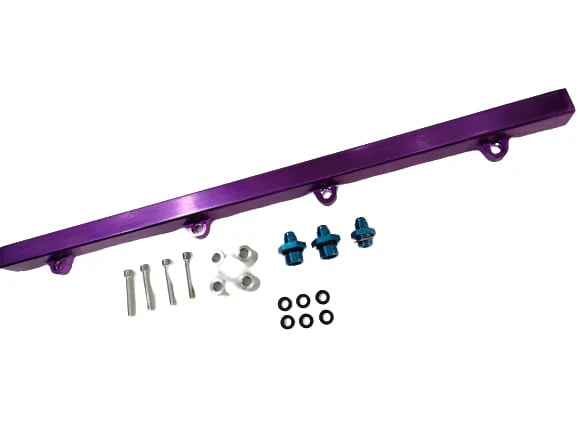 A24-2161-FUEL RAIL FOR TOYOTA 1FZ