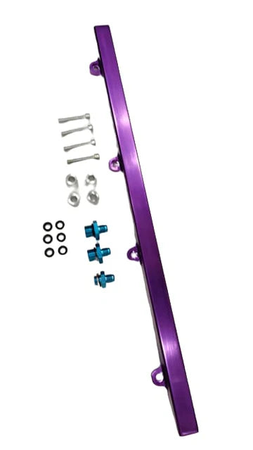 A24-2161-FUEL RAIL FOR TOYOTA 1FZ