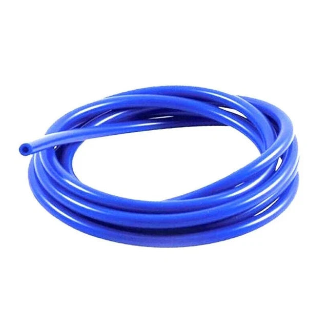 A24-2796-BOOST HIGH STRENGTH VACUUM SILICONE HOSE 6MM BLUE