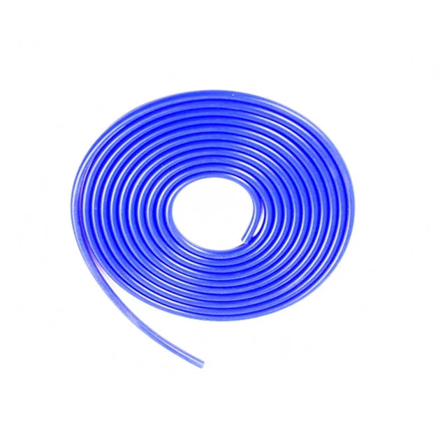 A24-2797-BOOST HIGH STRENGTH VACUUM SILICONE HOSE 4MM BLUE