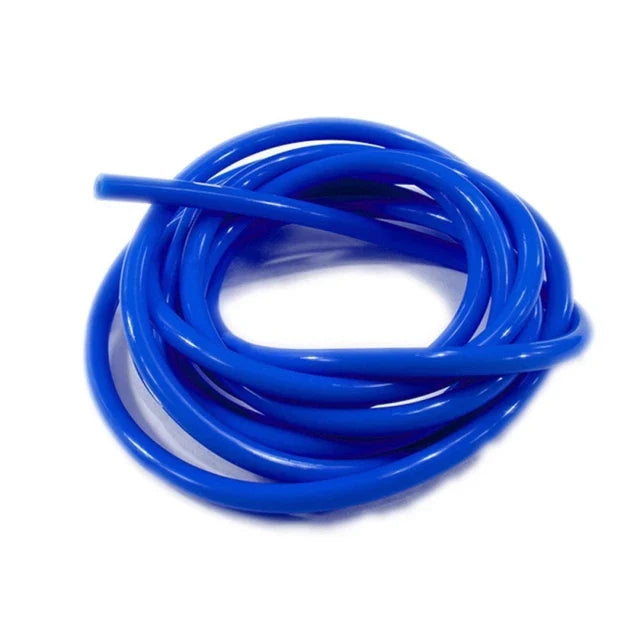 A24-2796-BOOST HIGH STRENGTH VACUUM SILICONE HOSE 6MM BLUE