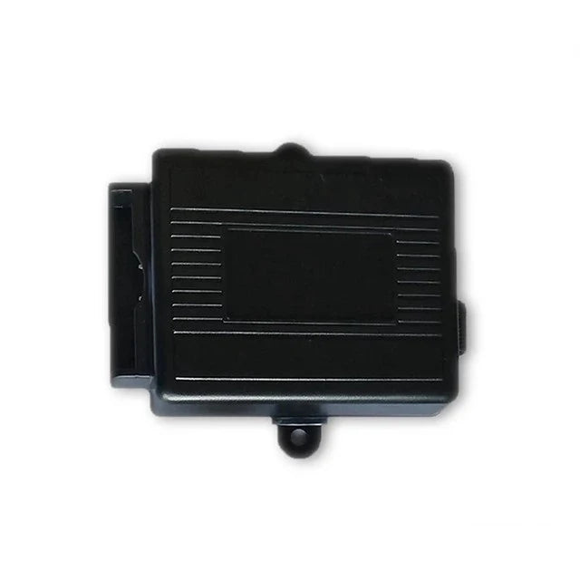 A24-2937-Wireless Remote Vacuum Exhaust Cutout Valve Controller Set