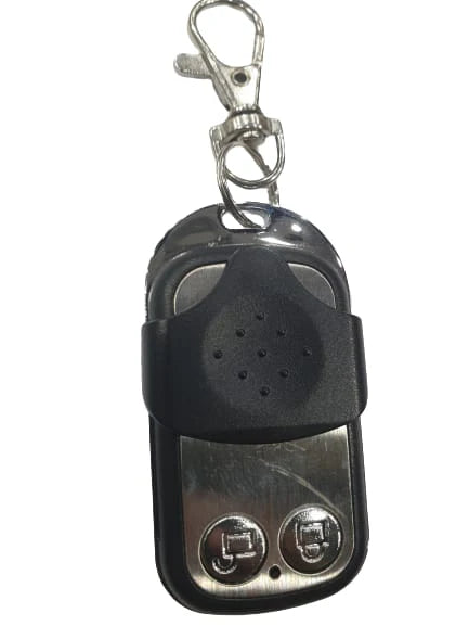 A24-2937-Wireless Remote Vacuum Exhaust Cutout Valve Controller Set