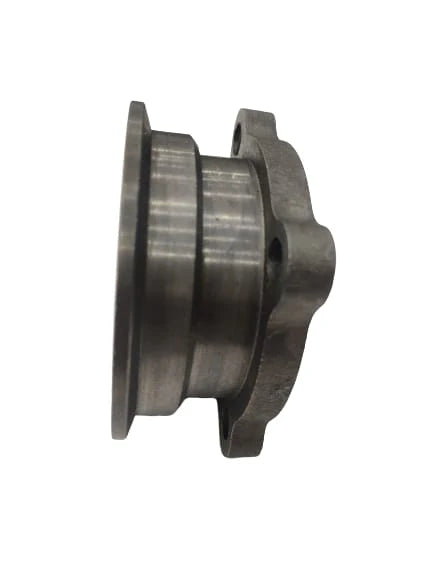 A24-2082-4 bolt to 3" V Band Manifold Turbo Charger Adaptor Flange