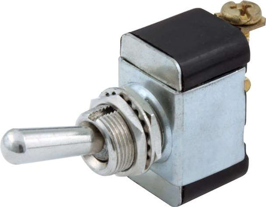 A24-1490-Quickcar 50-500 Toggle Switch Single Pole