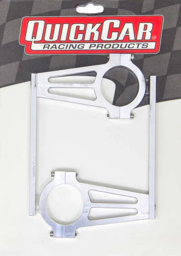 A24-1506-Quickcar 66-939 1-1/2" Roll Bar Mounting Bracket