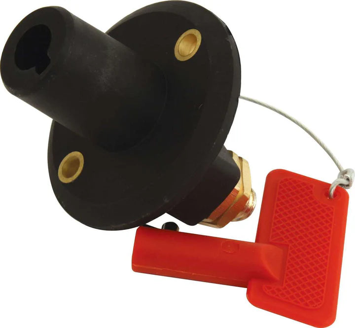 A24-1485-Quickcar Plastic MDS With Removable Key 55-003