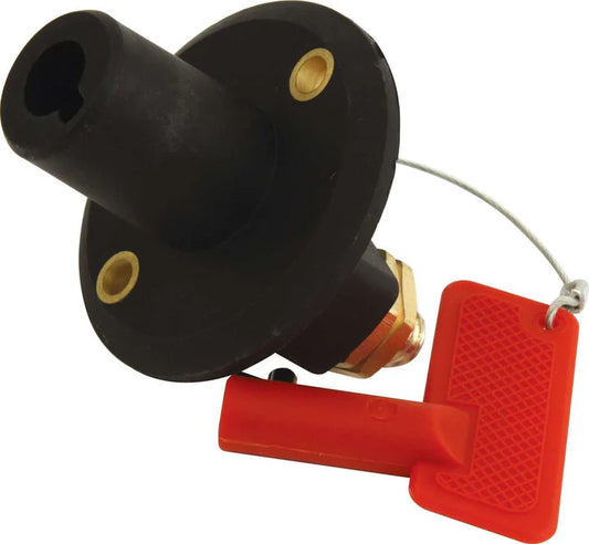 A24-1485-Quickcar Plastic MDS With Removable Key 55-003