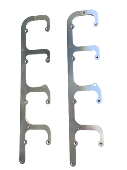 A24-2332-Billet LS Valve Covers kit