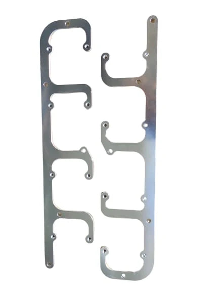 A24-2332-Billet LS Valve Covers kit