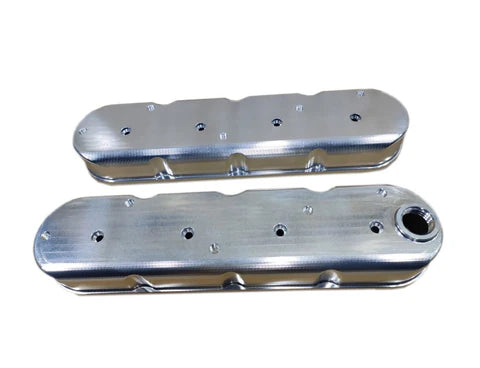 A24-2332-Billet LS Valve Covers kit