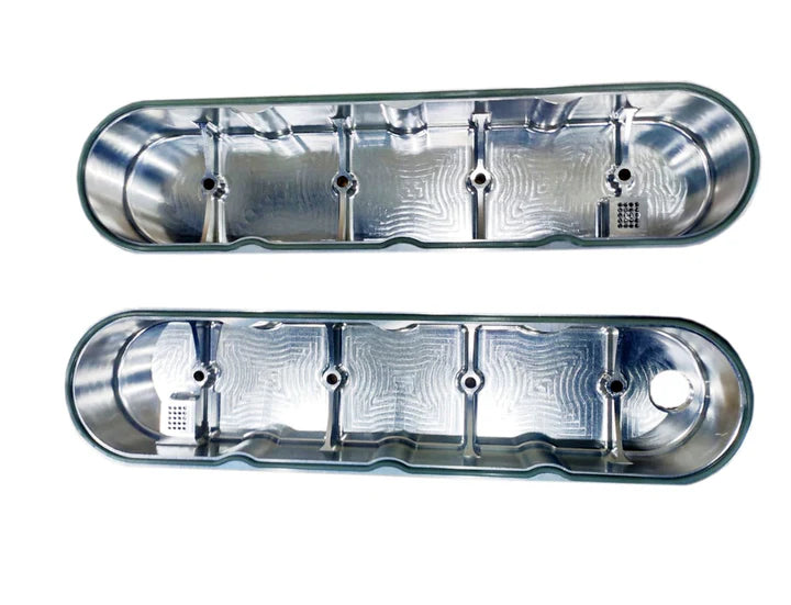 A24-2332-Billet LS Valve Covers kit