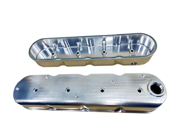 A24-2332-Billet LS Valve Covers kit