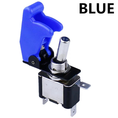 A24-1529-LED TOGGLE SWITCH