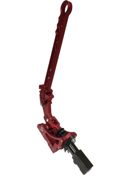 A24-3459-Long Vertical Hydraulic Handbrake