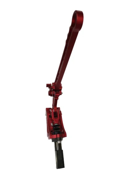 A24-3459-Long Vertical Hydraulic Handbrake
