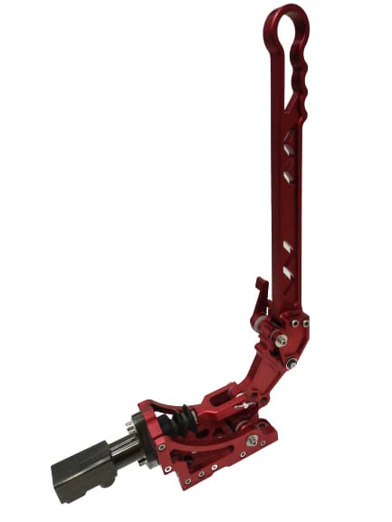 A24-3459-Long Vertical Hydraulic Handbrake