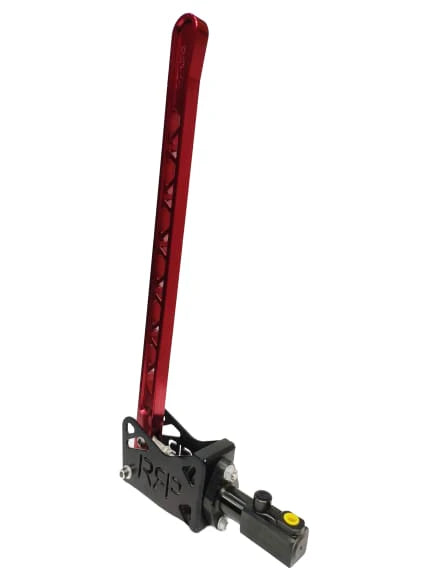 A24-3139-Long Vertical Hydraulic Handbrake