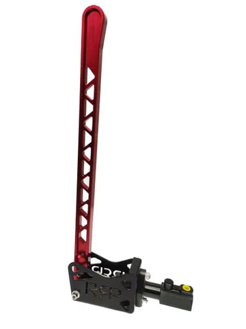 A24-3139-Long Vertical Hydraulic Handbrake