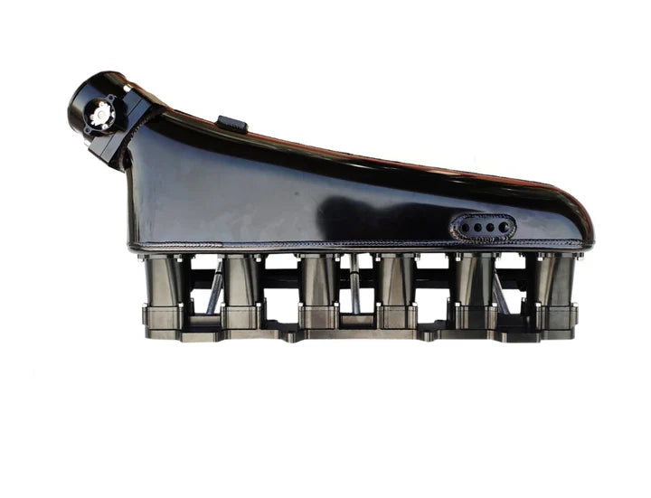 A24-1712-SPEEDWORKS BILLET RACE INTAKE MANIFOLD SUIT TOYOTA 1FZ-FE