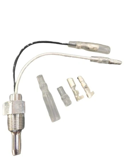 A24-1373-Oil Temp/ Water Temp Sensor Attachment DP2747