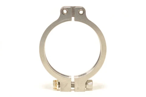 A24-1755-TiAL Sport MVR V-Band Inlet Clamp for 44mm