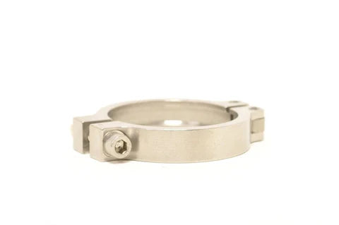 A24-1755-TiAL Sport MVR V-Band Inlet Clamp for 44mm
