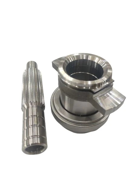 A24-3402-PRECISION RACING CLUTCHES STREET TWIN SERIES - NISSAN RB26