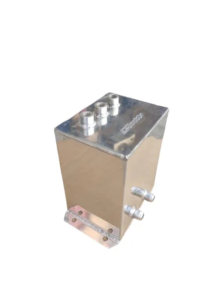 A24-2427-GREDDY, Fuel Surge Tank