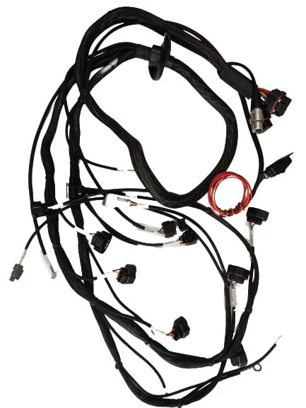 A24-1350-EMG LOOM 2JZGTE NON-VVTI WIRING HARNESS LEXUS COIL/6 CHANNEL Regular price