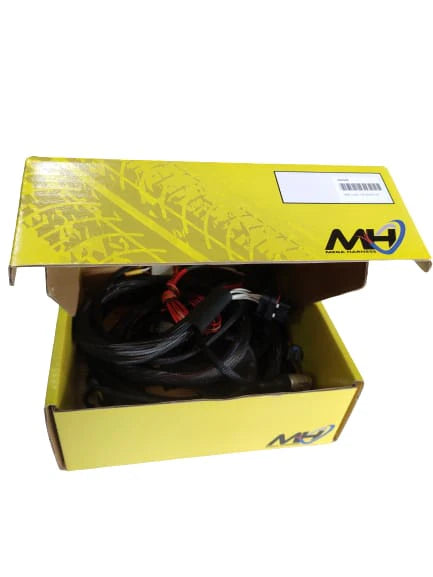 A24-1299-EMG LOOM Toyota 1FZ WIRING HARNESS STOCK COIL