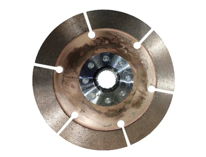 A24-3033-Sniperman Twin Plate Racing Clutch Replacement Disc TB48