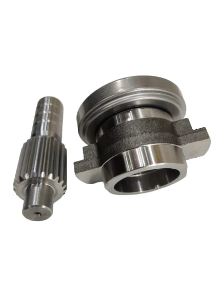 A24-3401-PRECISION Toyota 2JZ RACING CLUTCHES STREET TWIN SERIES