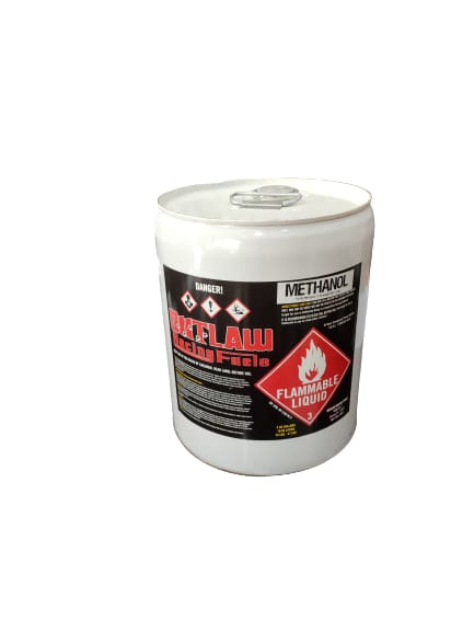 A24-2176-Methanol M1 Racing Fuel Outlaw