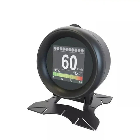 A24-1400-AUTOOL X60 OBD2 METER HUD