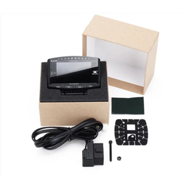 A24-1383-Lufi X1 obd2 Universal