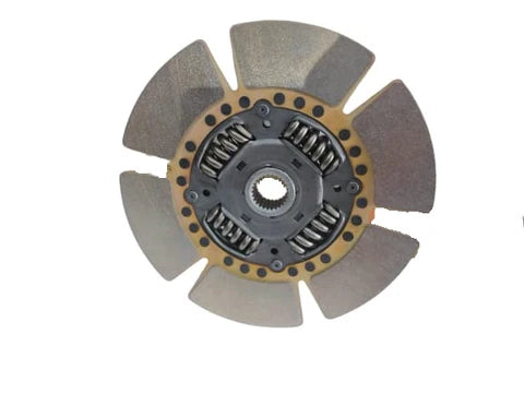 A24-3400-Clutch Friction Disc EXEDY RACING DH09D LS1