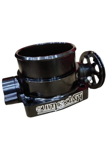 A24-1644-90mm hypertune throttle body CNC customized apply to Q45