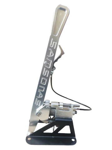 A24-3138-Samsonas Short Shifter BMW E30 E36 E46